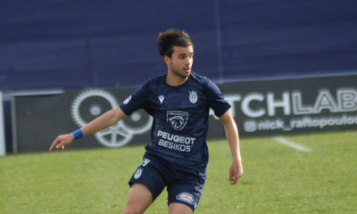 Κηφισιά: Με απουσίες στη Ρόδο