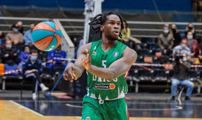 Ούνικς: Αξιώνει 250.000 δολάρια από τον Μπράντλεϊ επειδή έφυγε από την Ρωσία!