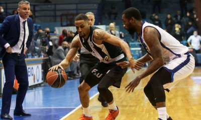 Λοβ: «Έχουμε δυνατότητες, να φτάσουμε όσο ψηλότερα γίνεται»