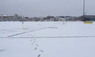 Γ’ Εθνική: Τρίτη αναβολή σε… εξ αναβολής παιχνίδια!