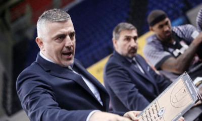 Βετούλας: «Είχαμε την ευκαιρία μας αλλά δεν τα καταφέραμε»