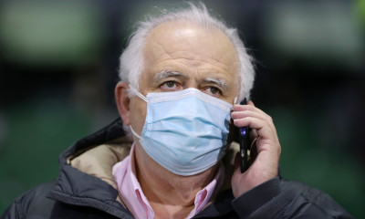 Χριστοβασίλης: «Δεν επιφέρει αφαίρεση βαθμών η παράγραφος που κατηγορούμαστε»!