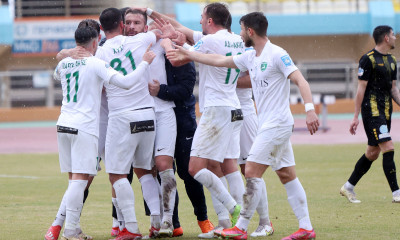 Super League 2: Ένσταση η Ρόδος μετά την πεντάρα από τη Ζάκυνθο