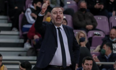 ΑΕΚ: Κάλεσμα Δέδα στον κόσμο ενόψει Απόλλωνα