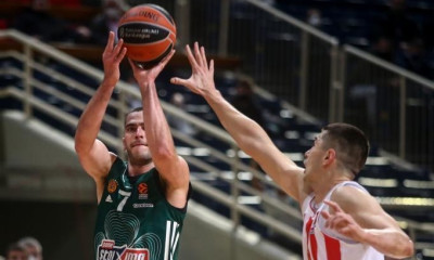 Παναθηναϊκός ΟΠΑΠ: Γεμάτο απουσιολόγιο ενόψει Ιωνικού Νίκαιας