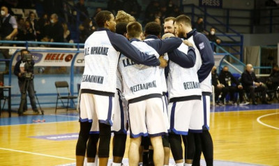 Ηρακλής: Πρόστιμο 15.000 ευρώ από την αστυνομία