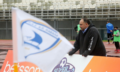 Χαρτοπόλεμος Καβάλας-Θεσπρωτού για τη φιλοξενία και φραστική επίθεση σε Ρότσα