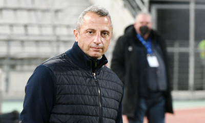 Μεταξάς: «Μας έλειψαν οι 5 βαθμοί»