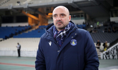 Ράσταβατς: «Οδυνηρό που μείναμε εκτός πλέι οφ» (video)