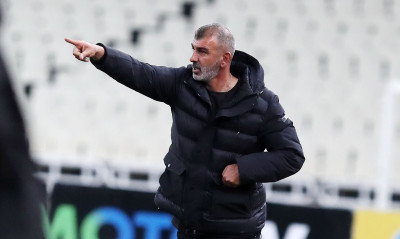 Οφρυδόπουλος: «Είναι ψυχολογία αυτή η νίκη»