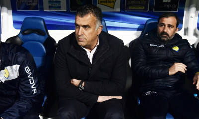 Αναστασίου: «Πολύ απογοητευμένος με τη συμπεριφορά μας»!