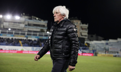 Ατρόμητος-Παναθηναϊκός: Η ατάκα του Γιοβάνοβιτς για Κουρμπέλη και τις βόμβες του ΝΑΤΟ στη Σερβία!