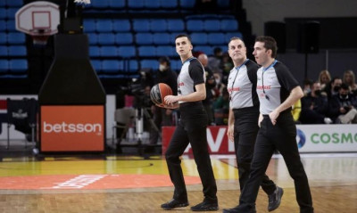 ΑΕΚ-Απόλλων Πάτρας: Διακοπή στον αγώνα στα Άνω Λιόσια