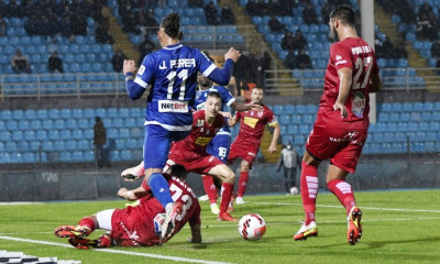 Βόλος-ΠΑΣ Γιάννινα: Ενδιαφέρον για έναν