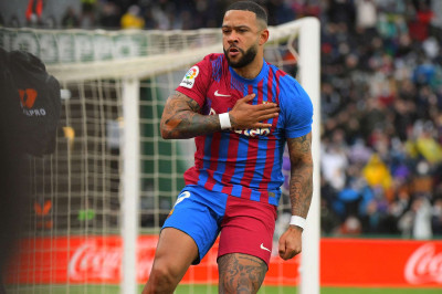 La Liga: Ασταμάτητη η Μπαρτσελόνα του Τσάβι, ανέβηκε 3η! (Photos)