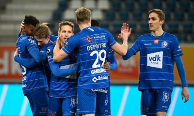 ΠΑΟΚ: Πέμπτη σερί νίκη στο 94' κι έρχεται Τούμπα η Γάνδη!