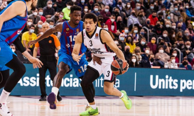 Αρμάνι Μιλάνο: Νέα «παράταση» στην επιστροφή του Τρέι Κελ