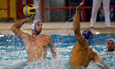 Εθνικός - Φάνης Κουντουδιός: «Ήμασταν καλύτεροι σε όλους τους τομείς»!