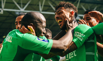 Ligue 1: Νίκη ανάσα για την Σεντ Ετιέν