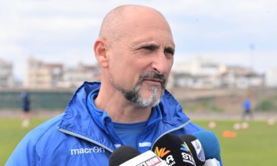 Φέστα: «Κάναμε μια καλή εμφάνιση»