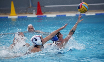 Α1 Πόλο Γυναικών: Άνετη νίκη για τον ΝΟ Βουλιαγμένης, 21-4 το ΝΟ Ρεθύμνου