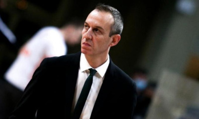 Αιχμές Κάτας: «Με πλήγωσαν στον Παναθηναϊκό»