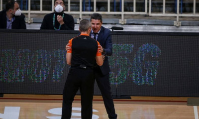 Παναθηναϊκός ΟΠΑΠ: Διαμαρτυρία στην Ευρωλίγκα για τη «σφαγή» με την Αρμάνι