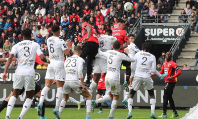 Ligue 1: Νίκες Ευρώπης για Ρεν και Ναντ