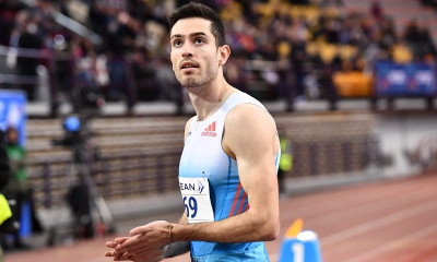 Μίλτος Τεντόγλου: Τελευταίος σταθμός το μίτινγκ του Βελιγραδίου, όλα τα κορυφαία ονόματα