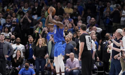 NBA: To Top-10 της ημέρας (06/03)