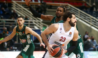 Τέλος από την ΤΣΣΚΑ ο Σενγκέλια - Δίνει τα χέρια με την Βίρτους Μπολόνια!