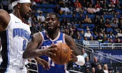 Χάποελ Χάϊφα: Έκπληξη με Τζέιμς Ένις!