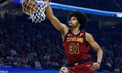 ΝΒΑ: Πλήγμα στους Καβαλίερς - Εκτός για μεγάλο διάστημα ο Τζάρετ Άλεν