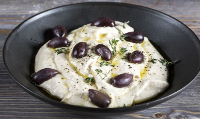 Άκης Πετρετζίκης: Ταραμοσαλάτα