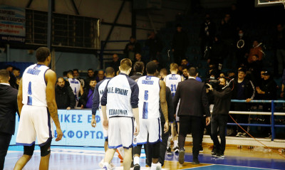 Ηρακλής: Αποφασίζει η ΕΕΑ μέχρι την Παρασκευή!