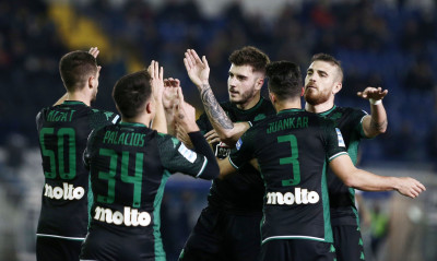 Τεστ χαρακτήρα αρκεί να καταλάβει τι διακυβεύεται