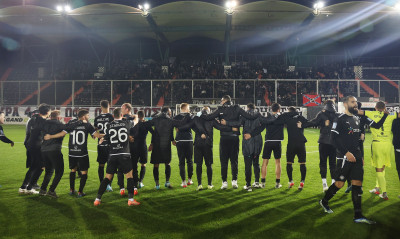 ΟΦΗ: Το άλμα των Κρητικών – Από τον εφιάλτη στο όνειρο (video+photos)