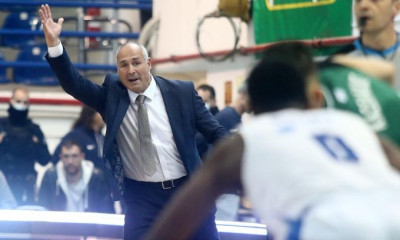 Σεγκούρα: «Πρέπει να συνεχίσουμε να παλεύουμε»