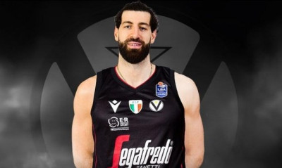 Βίρτους Μπολόνια: Και επίσημα Σενγκέλια!