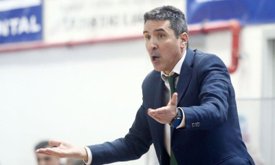 Πρίφτης: «Ήταν καθοριστικός ο Παπαγιάννης»