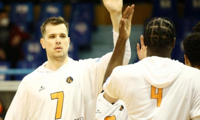 Προμηθέας-Αγραβάνης: «Κάθε αγώνας είναι τελικός»