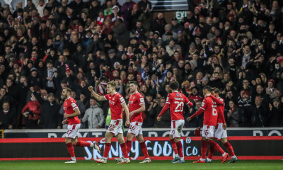 Κύπελλο Αγγλίας: Στα προημιτελικά η Νότιγχαμ Φόρεστ, θα παίξει με τη Λίβερπουλ! (videos+photos)