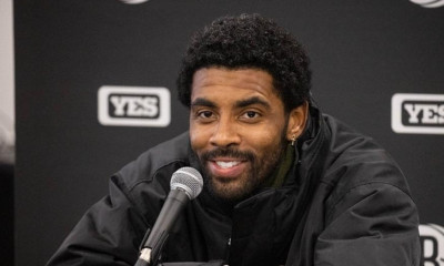 ΝΒΑ-Ίρβινγκ: «Κάνουν σαν μία κοπέλα που έχει φάει χυλόπιτα»!