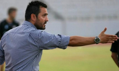 Ολυμπιακός Βόλου: Ανέλαβε ο Καβακάς