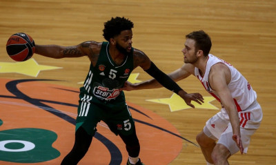 Ιωνικός-Παναθηναϊκός ΟΠΑΠ: Με «11άδα» στη Νίκαια - Εκτός και ο Μέικον