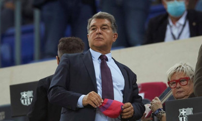 Μπαρτσελόνα: «Περίεργη» δήλωση Λαπόρτα για Μέσι - Η ατάκα για το διαζύγιο με τον Αργεντινό