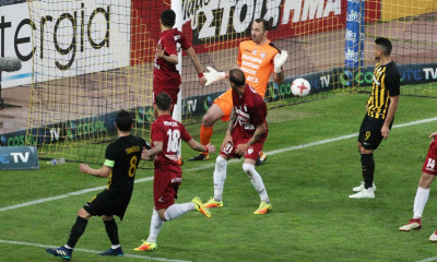 Απόπειρα αυτοκτονίας έκανε πρώην γκολκίπερ της ΑΕΛ! (photos)