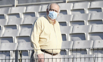 Χριστοβασίλης: «Ούτε με Σαββίδη, ούτε με Μαρινάκη» - Το ναυάγιο ΠΑΣ Γιάννινα-Άρη για Πίρσμαν