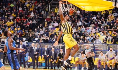 Άρης: Περιμένοντας (μάταια) τον Κέλι!