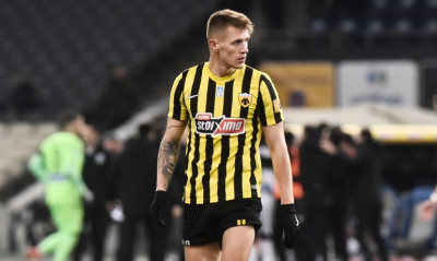 AEK: Η αποκάλυψη του Σιμάνσκι για Γιαννίκη - Τι δεν τον άφηνε να κάνει (photos)